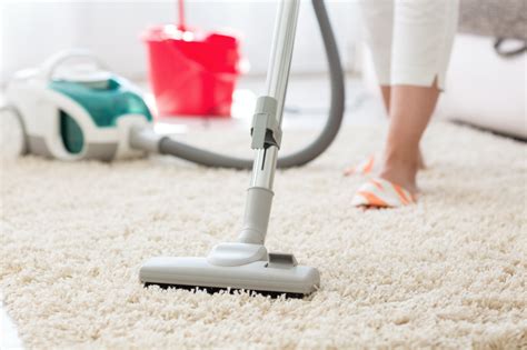 How White Magic Carpet Cleaning Systems Can Prolong the Lifespan of Your Carpets